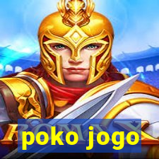 poko jogo